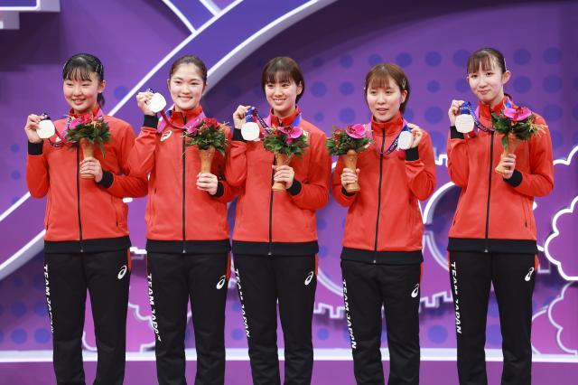 开云在线-独揽201金意味着亚洲无对手？日韩印可都有冲击力