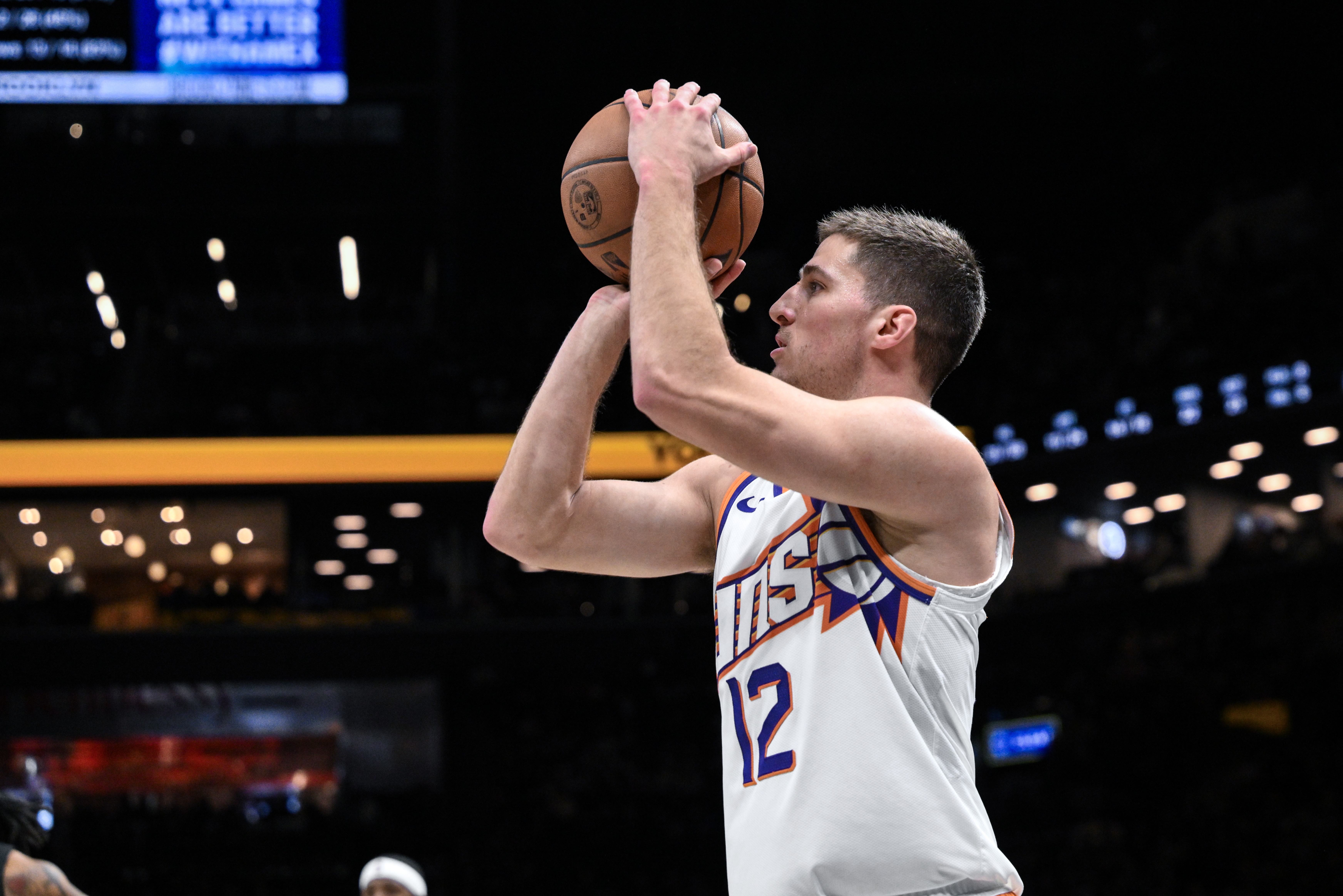 开云娱乐-客战76人&amp;家乡作战！吉莱斯皮：家人朋友大约100-150人来看比赛了