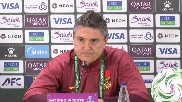 开云在线-安帅用人有水平！国足战越南首发两人，比王钰栋、拜合拉木踢得好