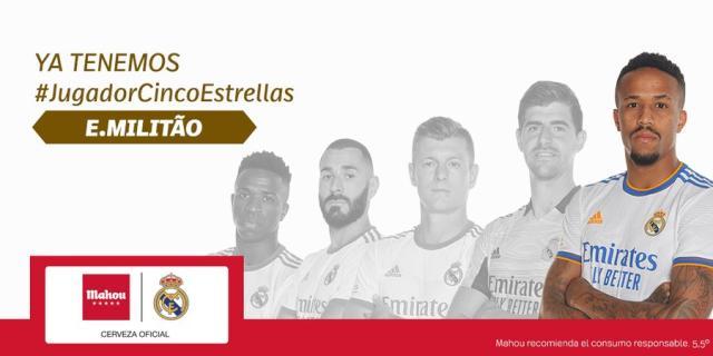 开云在线-首次当选皇马月度最佳 要做爸爸 米利唐双喜临门