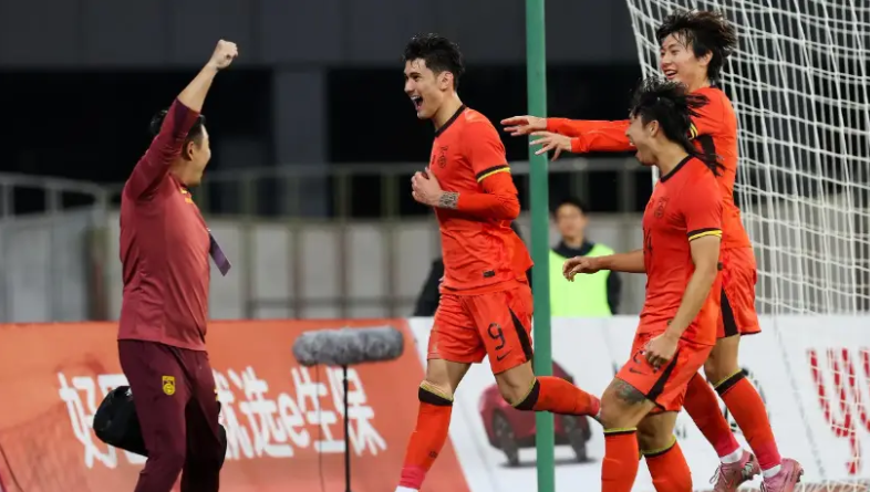 开云体育-网传中国人免门票看U23亚洲杯决赛，中国驻沙特总领馆发文回应