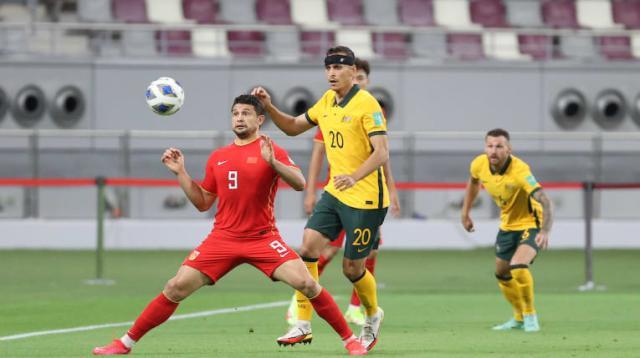 开云娱乐-马德兴：中国足球缺少“大局观” 需全方位协作