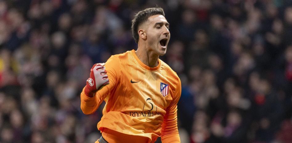 开云在线-世体：国王杯踢巴萨对穆索来说是个考验，更是他正名的机会