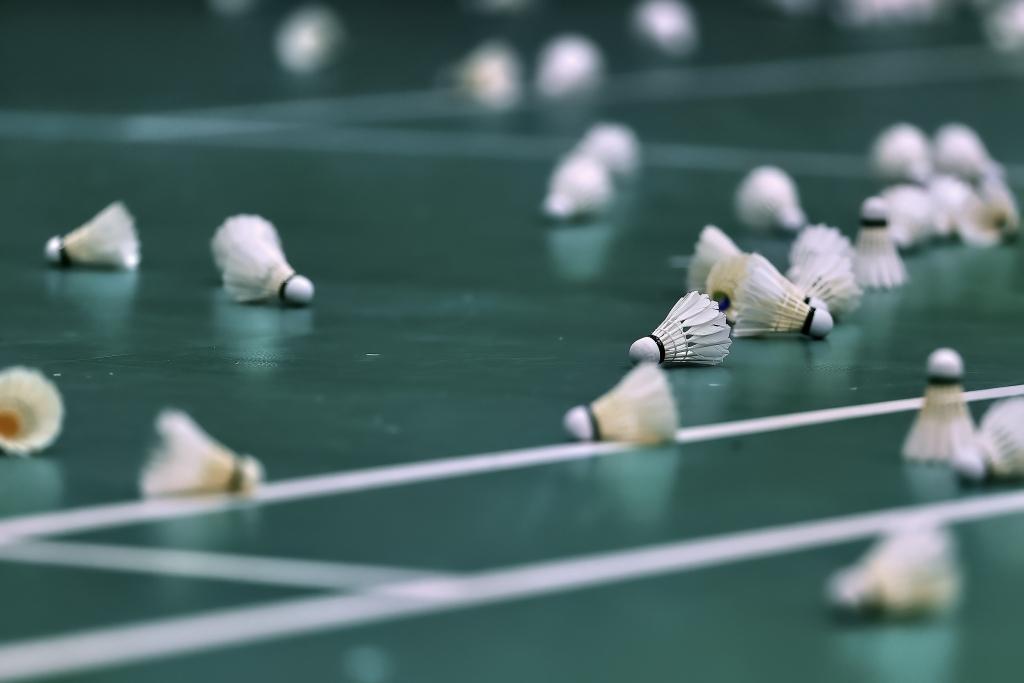 开云娱乐-原料价格回落叠加人造球升级，羽毛球涨价潮终于止步回调