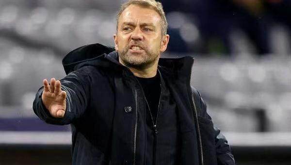 开云体育-英超欧战积分8年后追平西甲 8强4德国教练创历史