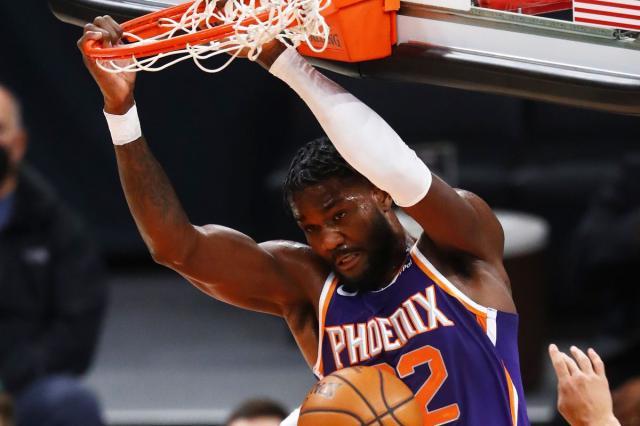 kaiyun sports-状元悄然升级！得分虽降但更高效 保罗又立功