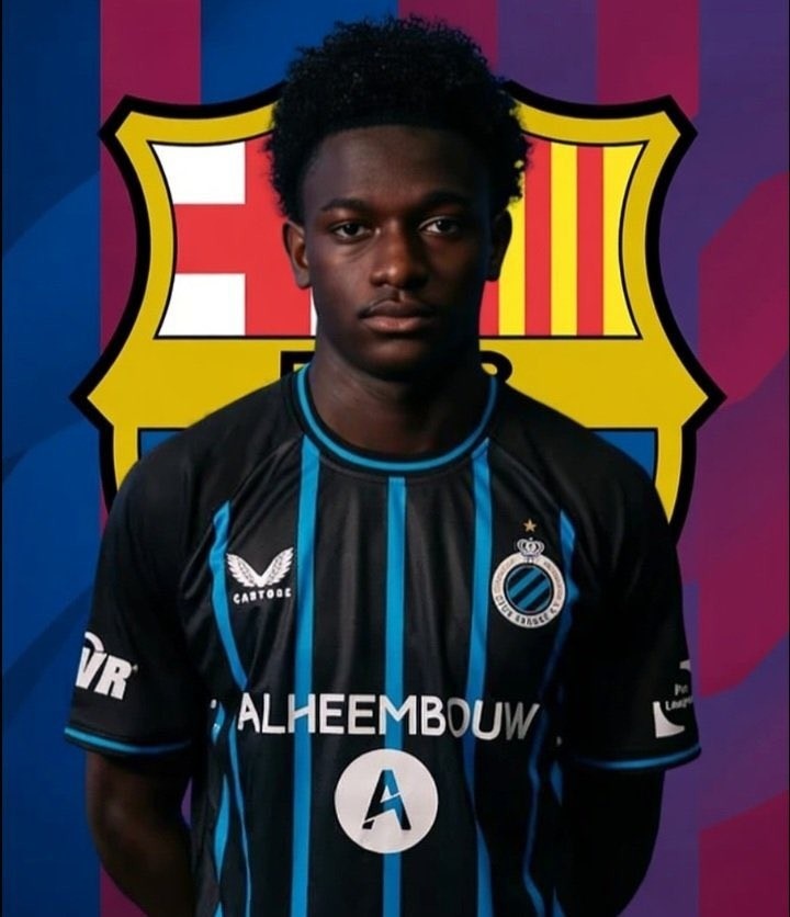 开云在线-记者：巴萨认为比西武有潜力进入一线队，目前尚未正式报价